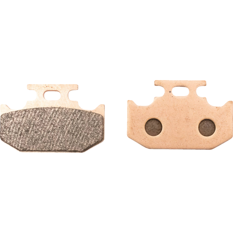 BRAKE PAD-SINTERED-18-8055