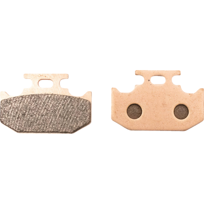 BRAKE PAD-SINTERED-18-8055