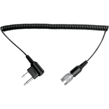 SENA SR10 CABLE ICOM