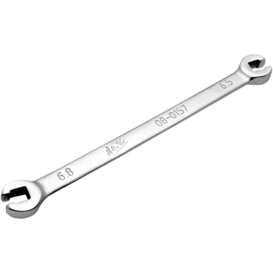 SPOKE WRENCH 6.5/6.8mm TOOL