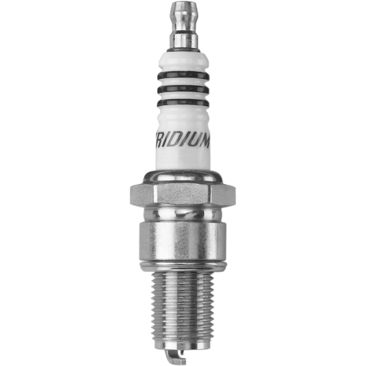 KR8AI NGK LASER IRIDIUM SPARK PLUG