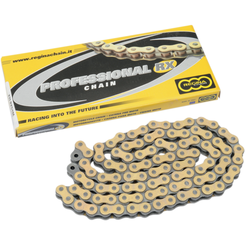 REGINA 520 RX3 CHAIN 120 LINKS