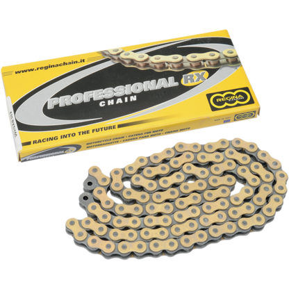 REGINA 520 RX3 CHAIN 120 LINKS