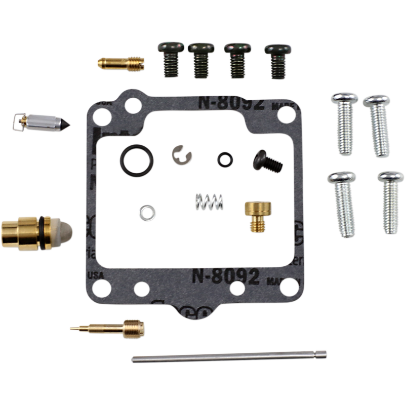 Carburetor Rebuild Kit