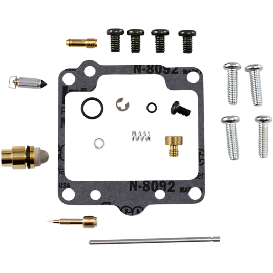 Carburetor Rebuild Kit