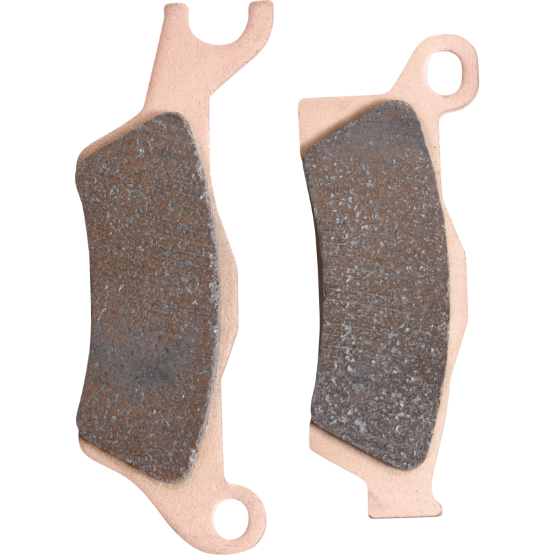 BRAKE PAD-SINTERED-18-8041