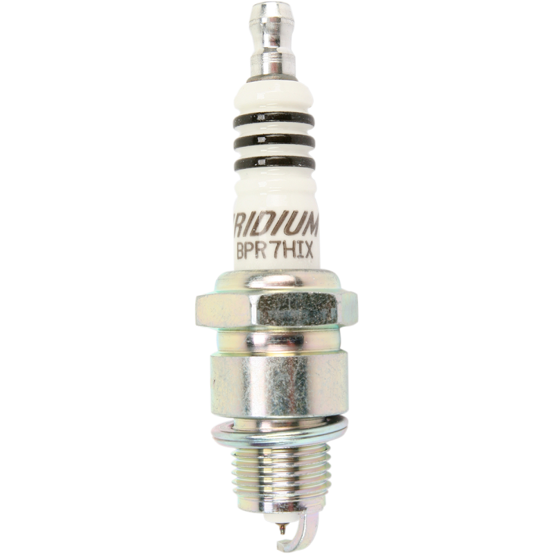 BPR7HIX IRIDIUM IX SPARK PLUG