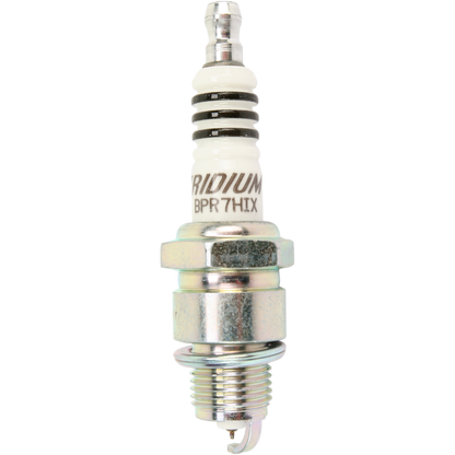 BPR7HIX IRIDIUM IX SPARK PLUG