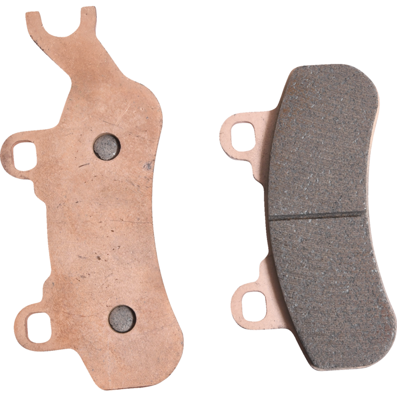 BRAKE PAD-SINTERED-18-8026