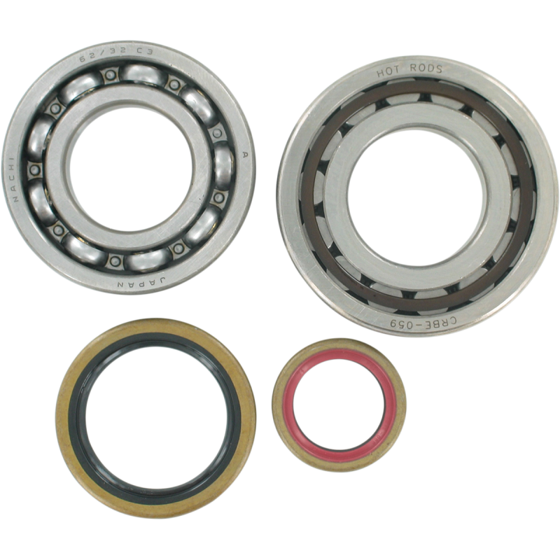 KTM MAIN BEARING AND SEAL KITS