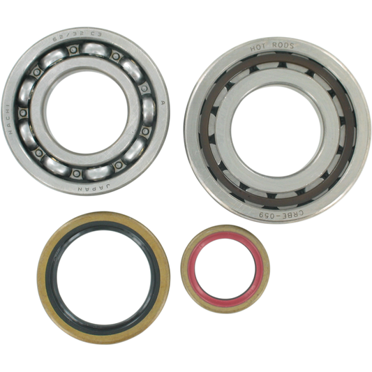 KTM MAIN BEARING AND SEAL KITS