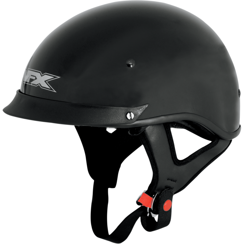 HELMET FX72 BLACK LG