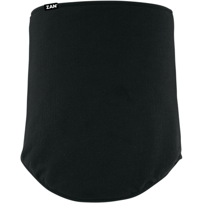 NECK GAITER SPORTFLEX SERIES BLACK