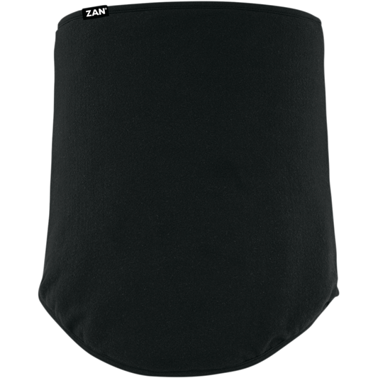 NECK GAITER SPORTFLEX SERIES BLACK