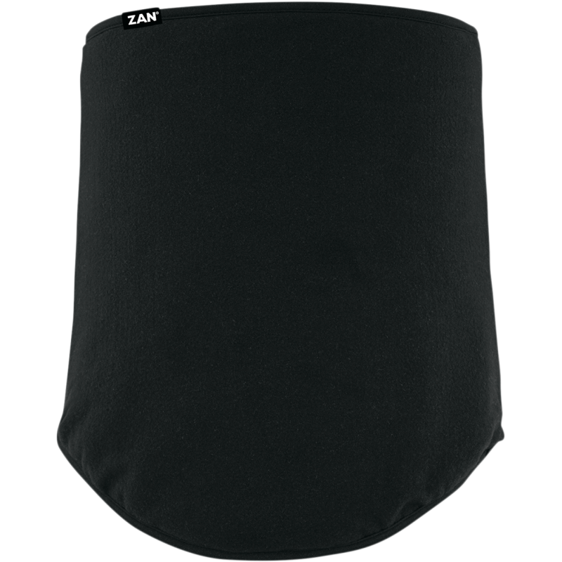 NECK GAITER SPORTFLEX SERIES BLACK