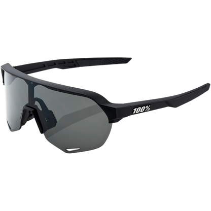 S2 SOFT TACT BLACK W/ SMOKE LENS