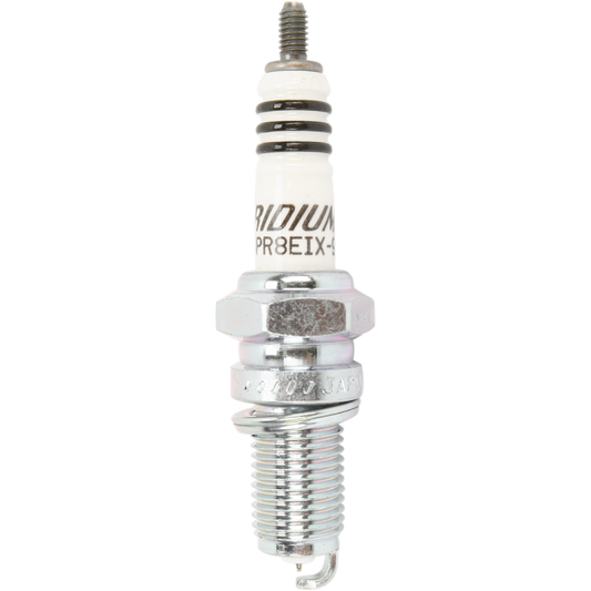 DPR8EIX-9 IRIDIUM IX SPARK PLUG