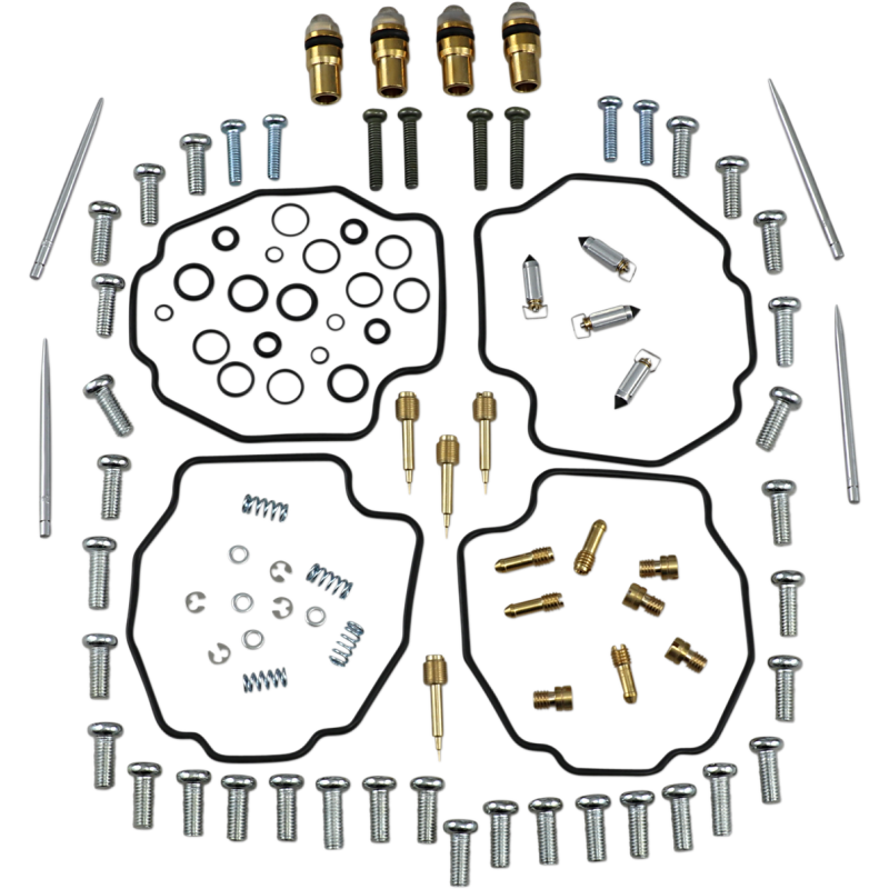 CARB KIT YAM VMX12 VMAX