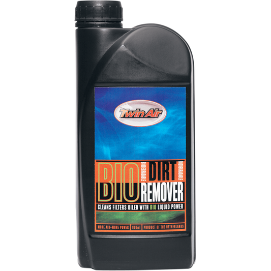 BIO DIRT REMOVER (1L) TWIN AIR