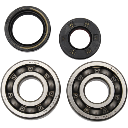 01-04 YZ125 MAIN BEARING SEAL KIT