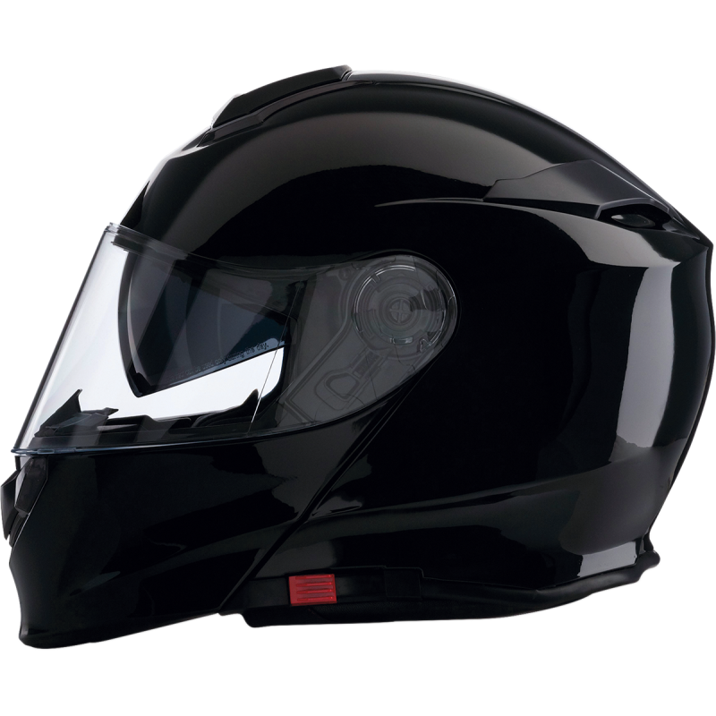 HELMET SOLARIS BLK 4X