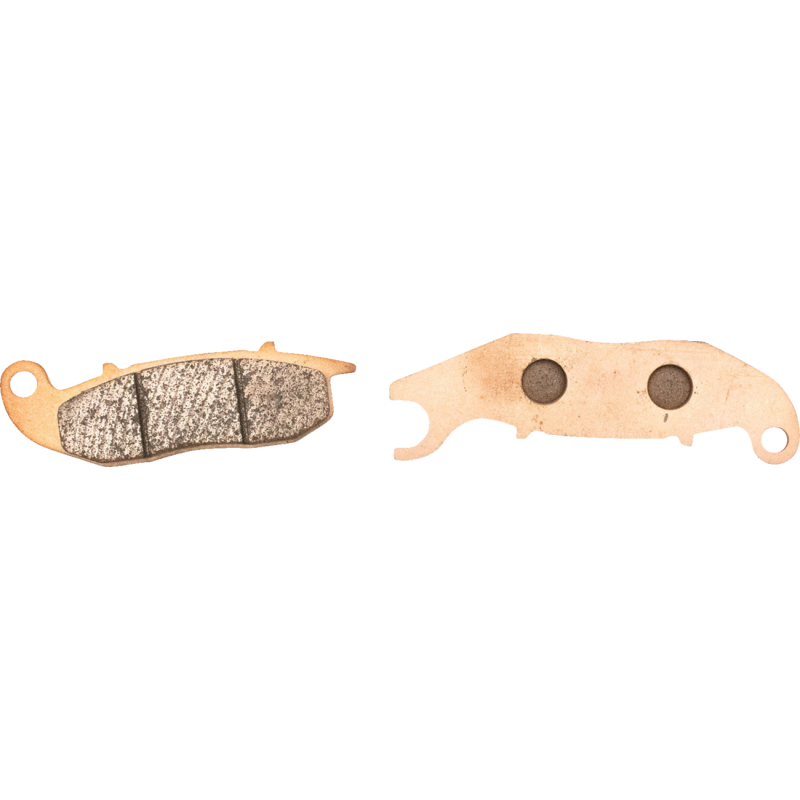 BRAKE PAD SINTERED18-8065