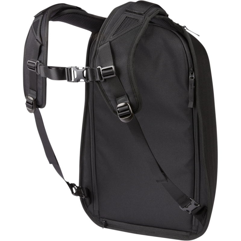 BACKPACK SPEEDFORM BLK