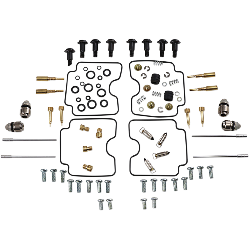 CARB KIT SUZ GSX750F