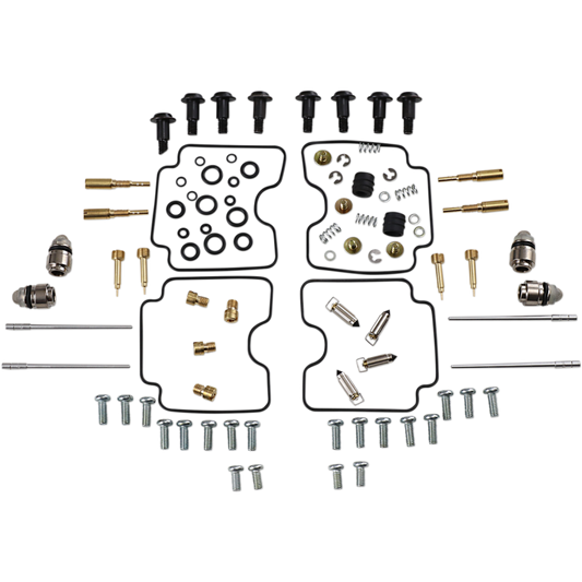 CARB KIT SUZ GSX750F