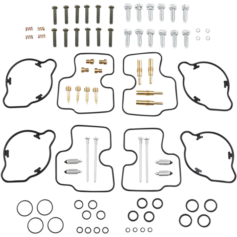 Carburetor Rebuild Kit