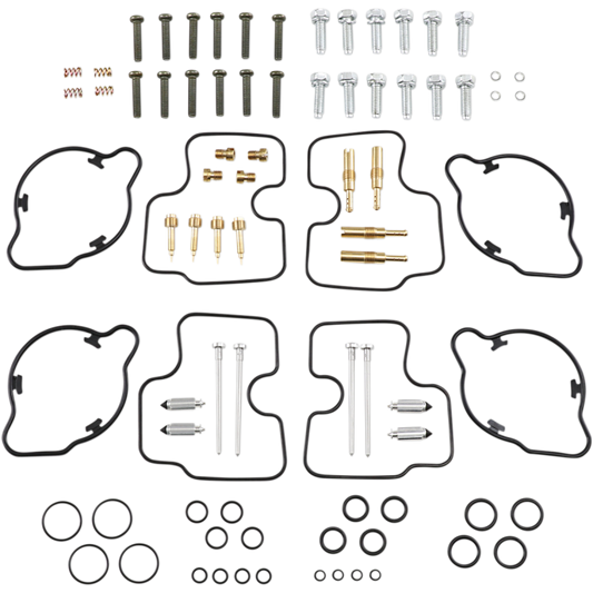 Carburetor Rebuild Kit