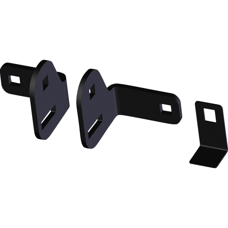 MANUAL LIFT - PULLEY BRACKET