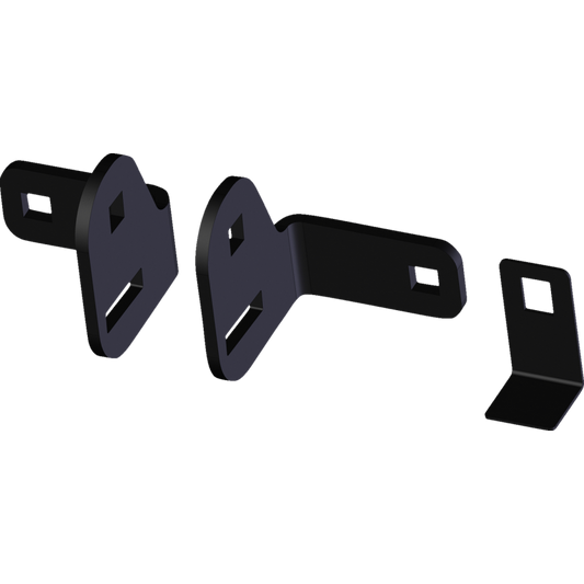 MANUAL LIFT - PULLEY BRACKET