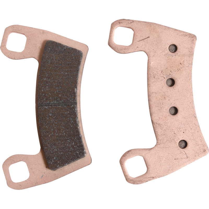 BRAKE PAD-SINTERED-18-8046