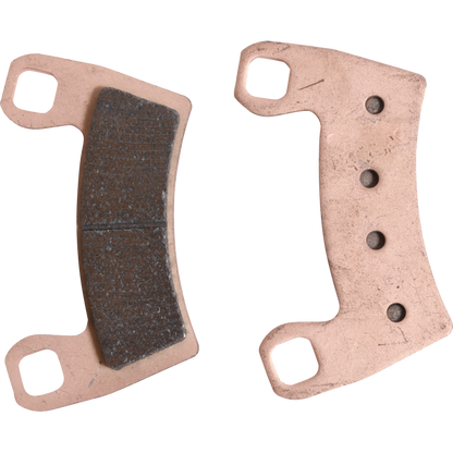 BRAKE PAD-SINTERED-18-8046