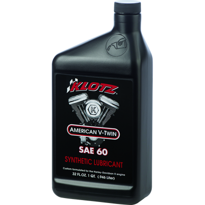 (CS/10) AMER V-TWIN SYN 60W .946 L