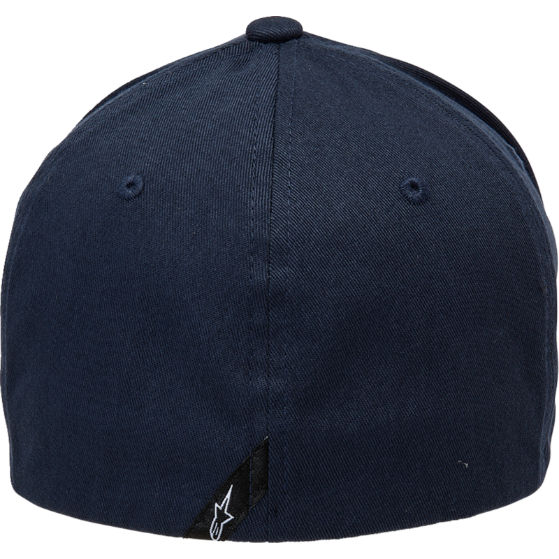 HAT LINEAR NV/RD S/M