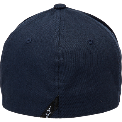 HAT LINEAR NV/RD S/M