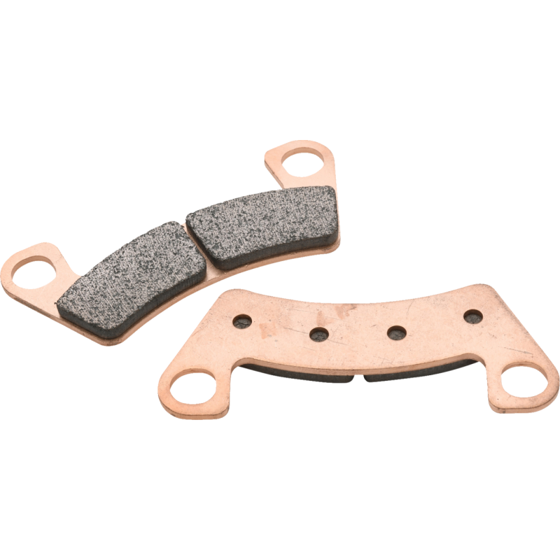 BRAKE PAD-SINTERED-18-8053