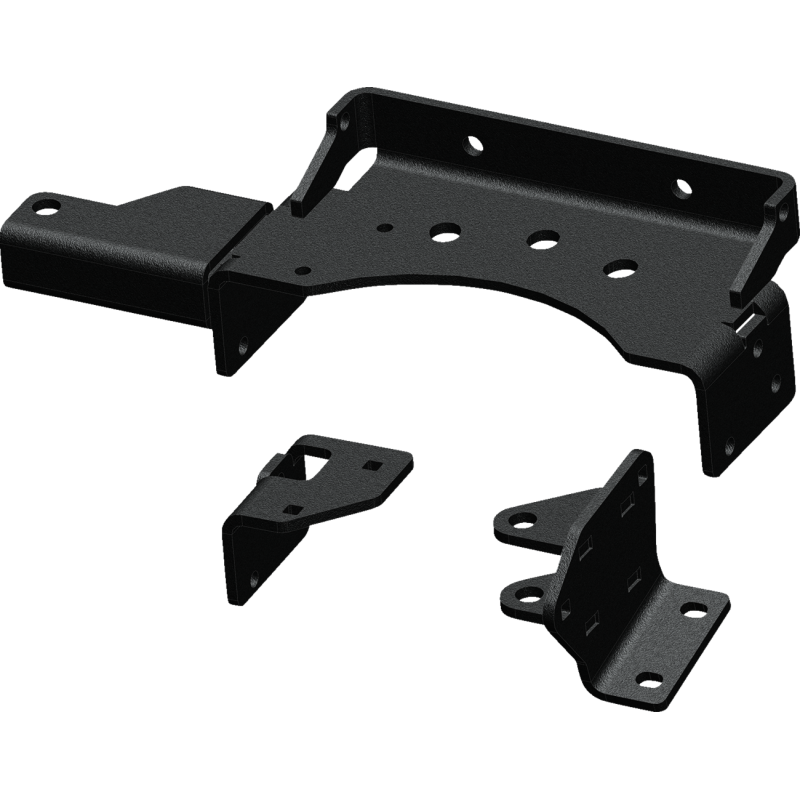 PRO 2.0 ACTUATOR BRACKET KIT - STANDARD - UTV