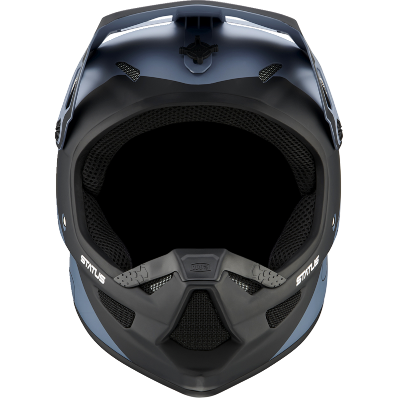 STATUS HELMET DROP/STEEL BLUE - XS