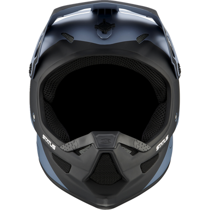 STATUS HELMET DROP/STEEL BLUE - XS