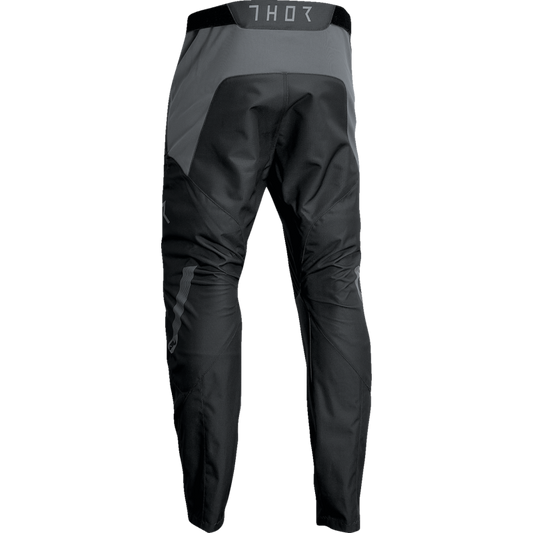 PANT TERRAIN ITB BK/CH 34