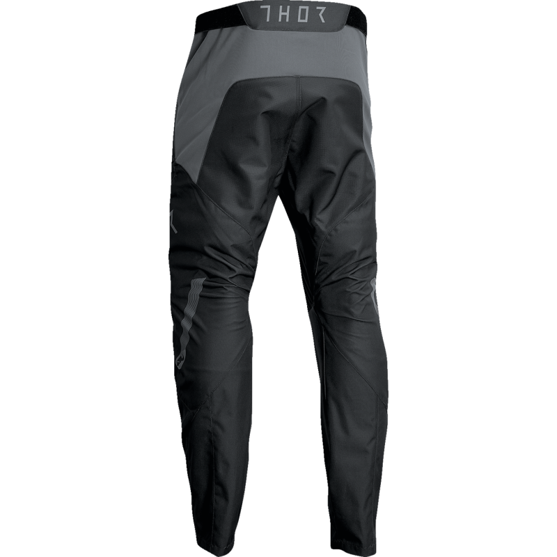 PANT TERRAIN ITB BK/CH 32