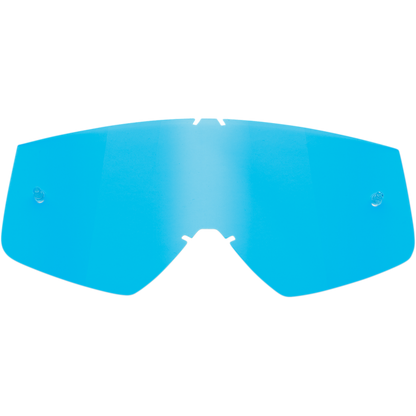 LENS SNIPER PRO BLUE