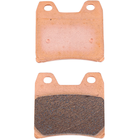 FA348HH DOUBLE H SERIES BRAKE PAD SET