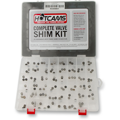 SHIM KITS