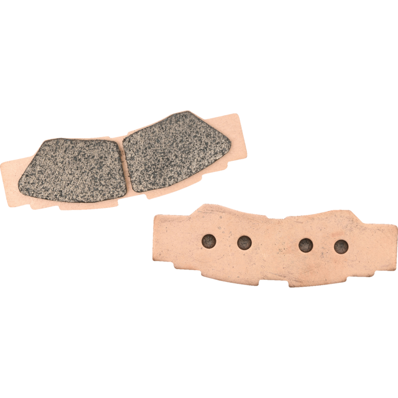 BRAKE PAD-SINTERED-18-8056