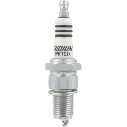 BPR7EIX NGK IRIDIUM IX SPARK PLUG