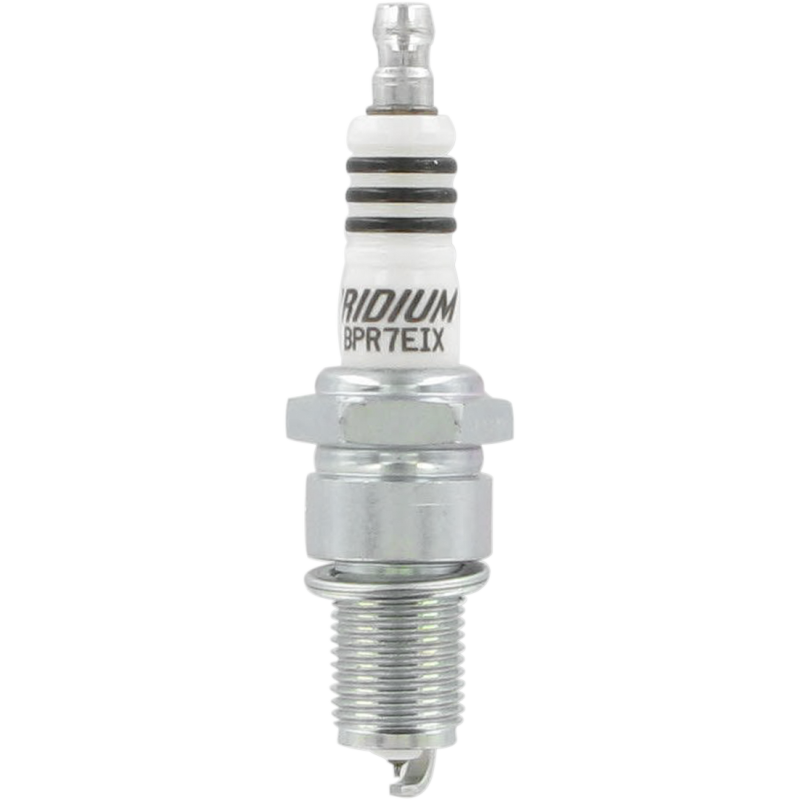 BPR7EIX NGK IRIDIUM IX SPARK PLUG